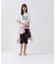 ボクシーロゴTシャツ