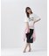 ボクシーロゴTシャツ