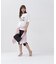 ボクシーロゴTシャツ
