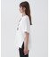 ボクシーロゴTシャツ