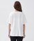 ボクシーロゴTシャツ