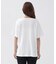 ボクシーロゴTシャツ