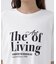 ボクシーロゴTシャツ