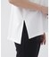 ボクシーロゴTシャツ