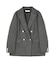 ダブルブレスト SETUP ジャケット 26AW