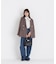 ダブルブレスト SETUP ジャケット 26AW