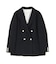 ダブルブレスト SETUP ジャケット 26AW