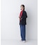 ダブルブレスト SETUP ジャケット 26AW