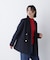 ダブルブレスト SETUP ジャケット 26AW
