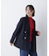 ダブルブレスト SETUP ジャケット 26AW