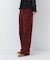 コーデュロイパンツ