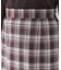 ケミカルレースキャミ＆スカート