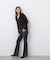 〈N.〉Ｈｅａｌｔｈｙ　ＤＥＮＩＭ フレアデニム