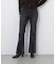 〈N.〉Ｈｅａｌｔｈｙ　ＤＥＮＩＭ フレアデニム