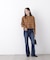 〈N.〉Ｈｅａｌｔｈｙ　ＤＥＮＩＭ フレアデニム