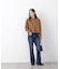 〈N.〉Ｈｅａｌｔｈｙ　ＤＥＮＩＭ フレアデニム