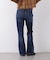 〈N.〉Ｈｅａｌｔｈｙ　ＤＥＮＩＭ フレアデニム