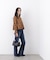 〈N.〉Ｈｅａｌｔｈｙ　ＤＥＮＩＭ フレアデニム