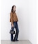 〈N.〉Ｈｅａｌｔｈｙ　ＤＥＮＩＭ フレアデニム