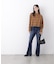 〈N.〉Ｈｅａｌｔｈｙ　ＤＥＮＩＭ フレアデニム