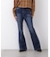 〈N.〉Ｈｅａｌｔｈｙ　ＤＥＮＩＭ フレアデニム
