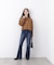 〈N.〉Ｈｅａｌｔｈｙ　ＤＥＮＩＭ フレアデニム
