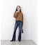 〈N.〉Ｈｅａｌｔｈｙ　ＤＥＮＩＭ フレアデニム