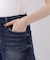 〈N.〉Ｈｅａｌｔｈｙ　ＤＥＮＩＭ フレアデニム