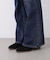〈N.〉Ｈｅａｌｔｈｙ　ＤＥＮＩＭ フレアデニム