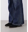 〈N.〉Ｈｅａｌｔｈｙ　ＤＥＮＩＭ フレアデニム