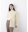 〈N.〉シャツブラウス