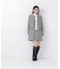 ツイード SETUP ジャンスカ
