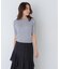 ＜一部店舗・mix.tokyo 限定カラー：レッド＞ミニケーブルアンサンブル 26AW