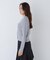 ＜一部店舗・mix.tokyo 限定カラー：レッド＞ミニケーブルアンサンブル 26AW