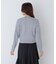 ＜一部店舗・mix.tokyo 限定カラー：レッド＞ミニケーブルアンサンブル 26AW