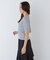 ＜一部店舗・mix.tokyo 限定カラー：レッド＞ミニケーブルアンサンブル 26AW