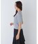 ＜一部店舗・mix.tokyo 限定カラー：レッド＞ミニケーブルアンサンブル 26AW