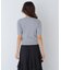 ＜一部店舗・mix.tokyo 限定カラー：レッド＞ミニケーブルアンサンブル 26AW