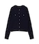 ＜一部店舗・mix.tokyo 限定カラー：レッド＞ミニケーブルアンサンブル 26AW