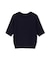 ＜一部店舗・mix.tokyo 限定カラー：レッド＞ミニケーブルアンサンブル 26AW