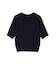 ＜一部店舗・mix.tokyo 限定カラー：レッド＞ミニケーブルアンサンブル 26AW