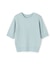 ＜一部店舗・mix.tokyo 限定カラー：レッド＞ミニケーブルアンサンブル 26AW