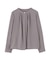 フロントタックブラウス 26AW
