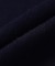 ストライプフリルネックニット 26AW