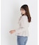 ＜ちょうど、いい服＞きゅっと、メリハリ仕掛けトップス