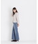 ＜ちょうど、いい服＞きゅっと、メリハリ仕掛けトップス