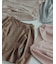 ＜ちょうど、いい服＞きゅっと、メリハリ仕掛けトップス