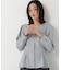 ＜ちょうど、いい服＞きゅっと、メリハリ仕掛けトップス