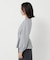 ＜ちょうど、いい服＞きゅっと、メリハリ仕掛けトップス