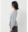 ＜ちょうど、いい服＞きゅっと、メリハリ仕掛けトップス